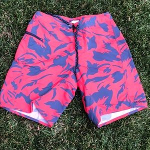 Tropical Patagonia men’s boards shorts/ swim trunk